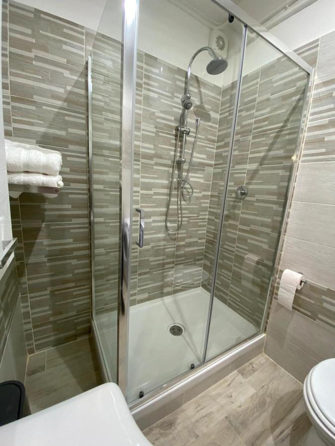 Loft - Enjoy The Day Roma Apartment ภายนอก รูปภาพ