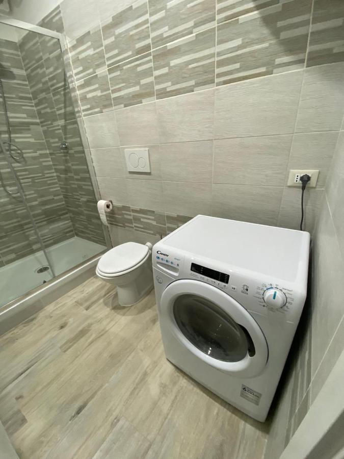 Loft - Enjoy The Day Roma Apartment ภายนอก รูปภาพ