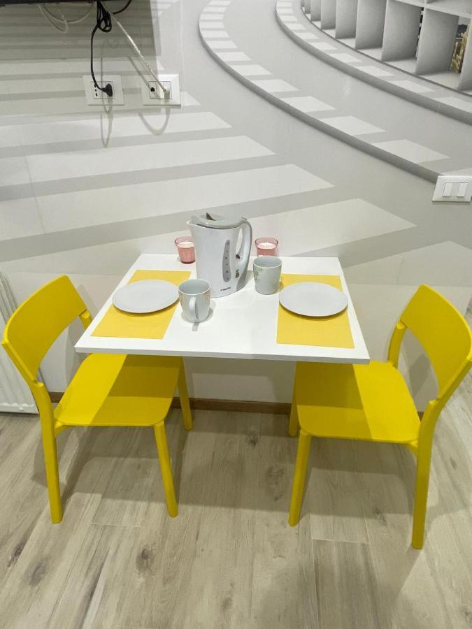Loft - Enjoy The Day Roma Apartment ภายนอก รูปภาพ