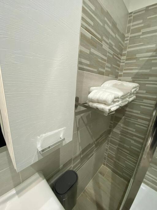 Loft - Enjoy The Day Roma Apartment ภายนอก รูปภาพ