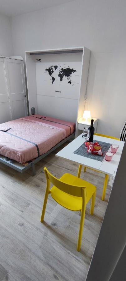 Loft - Enjoy The Day Roma Apartment ภายนอก รูปภาพ