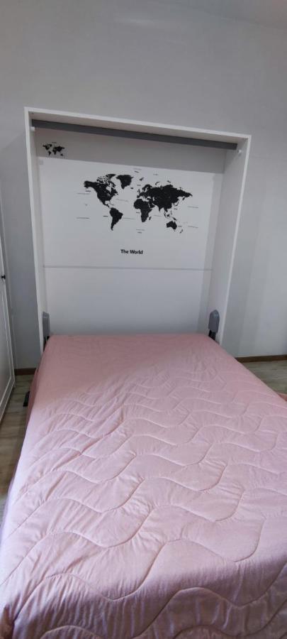 Loft - Enjoy The Day Roma Apartment ภายนอก รูปภาพ