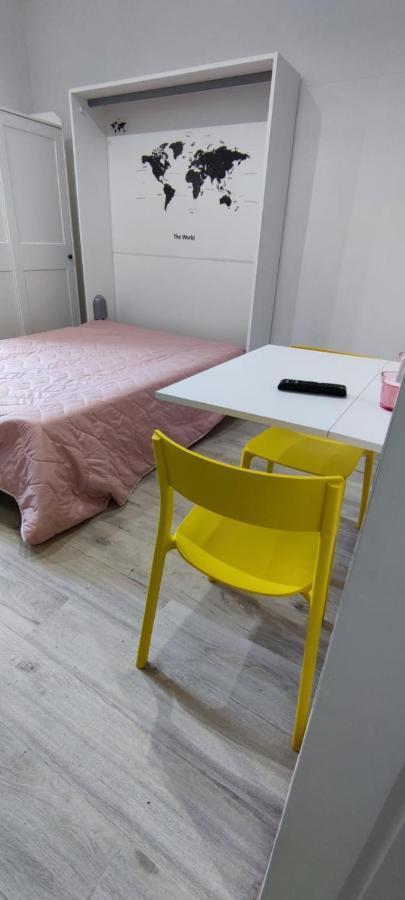 Loft - Enjoy The Day Roma Apartment ภายนอก รูปภาพ